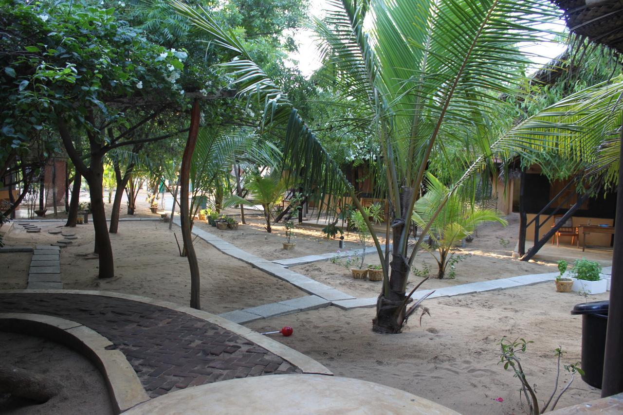 Galaxy Lounge Hotel Arugam Bay Exterior photo